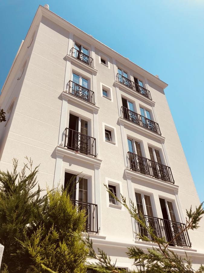 Ruby Palace Вльора Екстер'єр фото